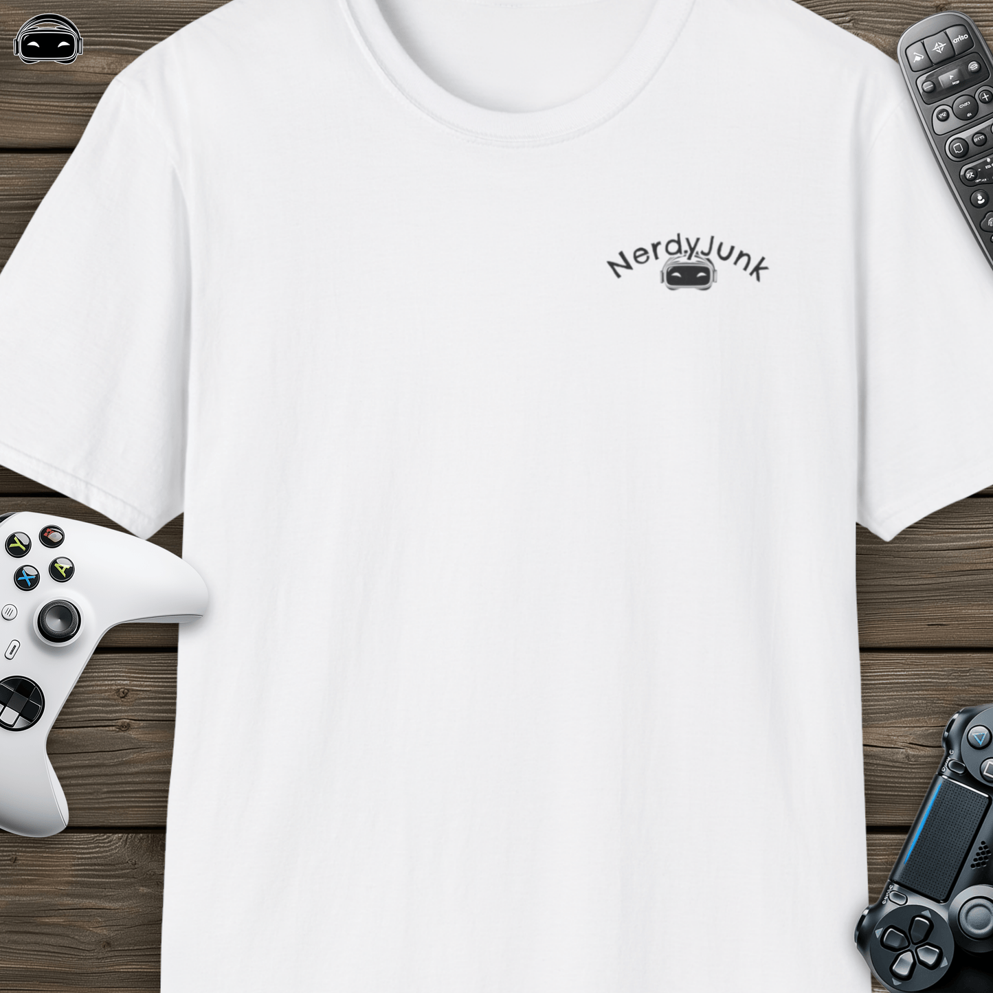 Do Not Disturb, Gamer at Work