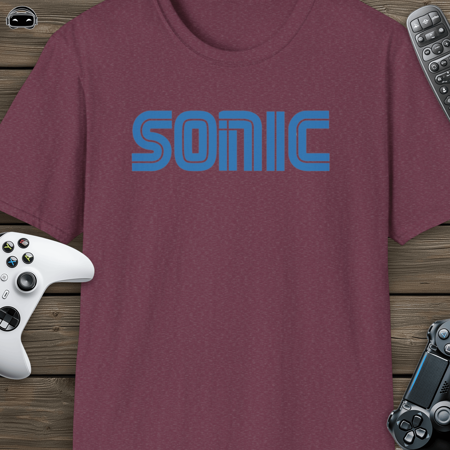 Sonic 1