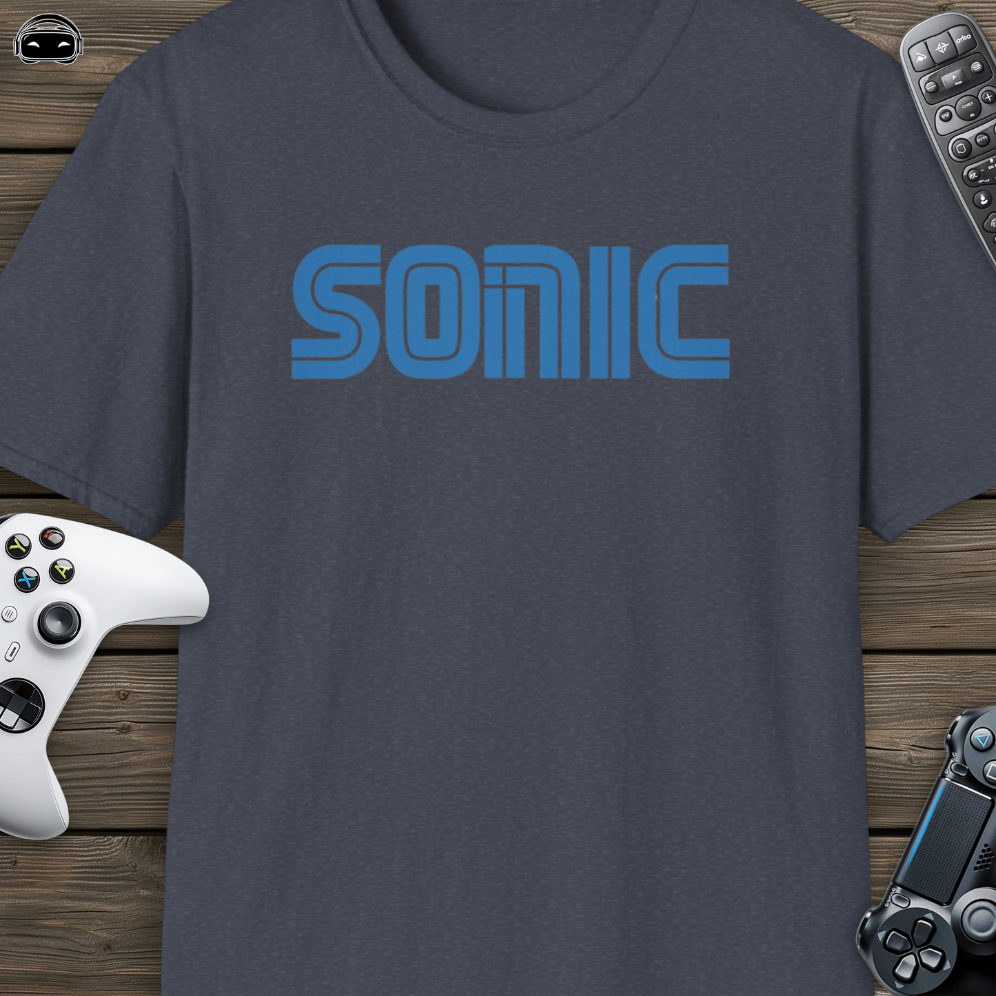Sonic 1