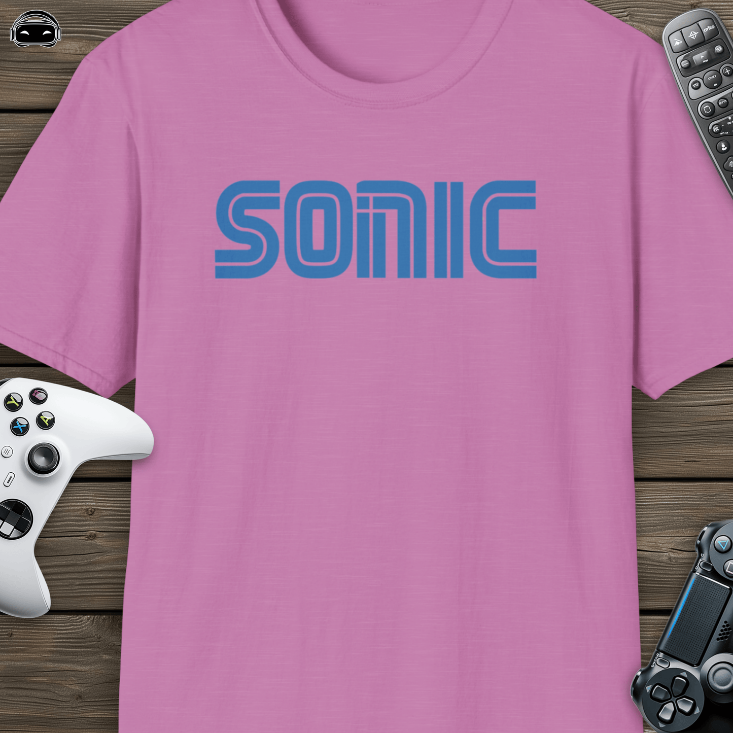 Sonic 1