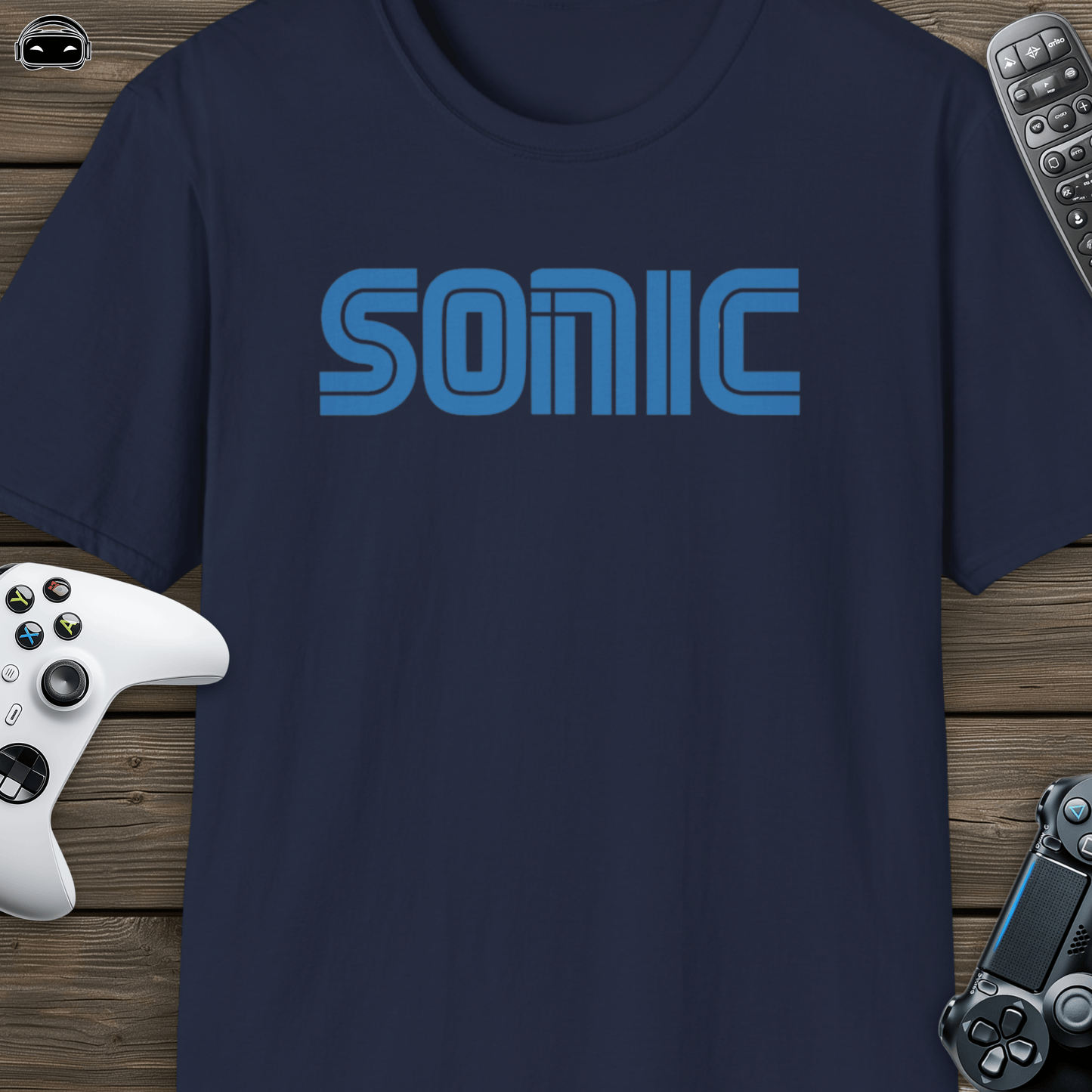 Sonic 1