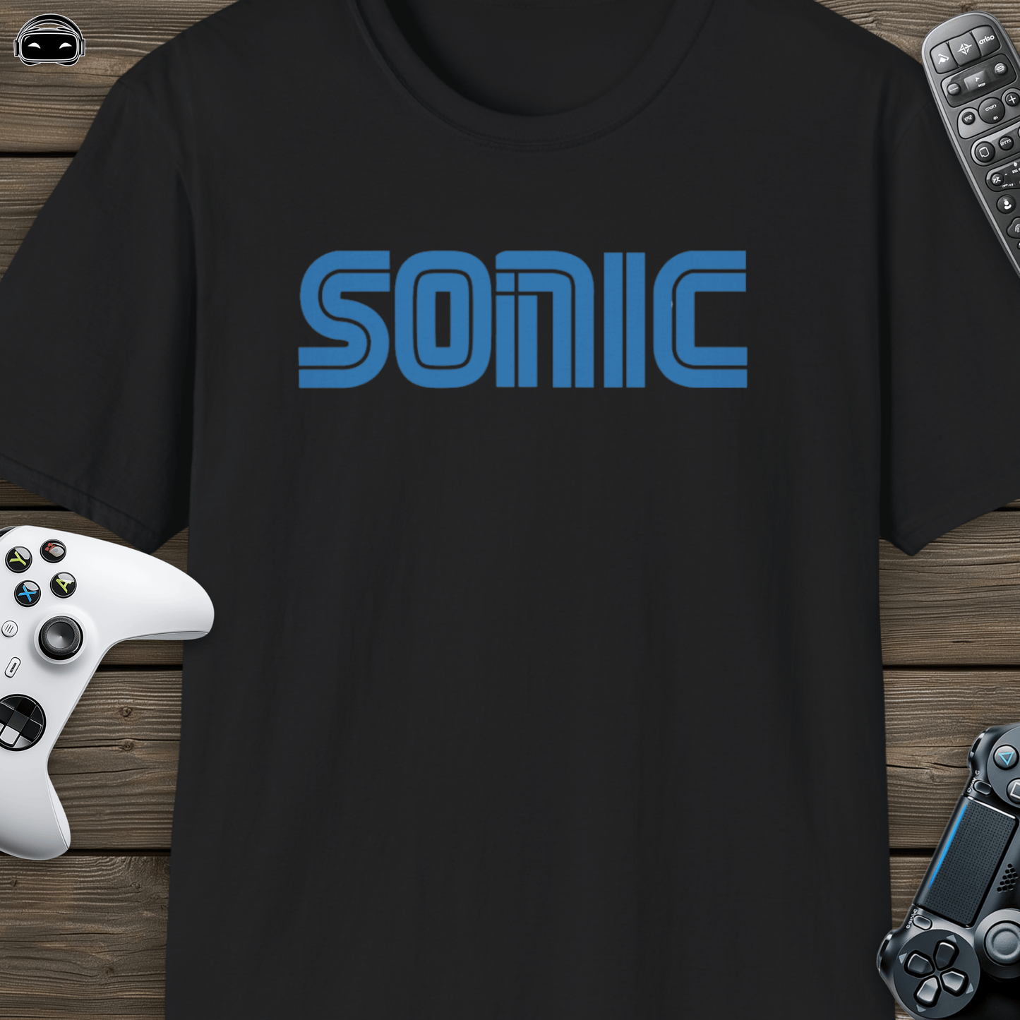 Sonic 1