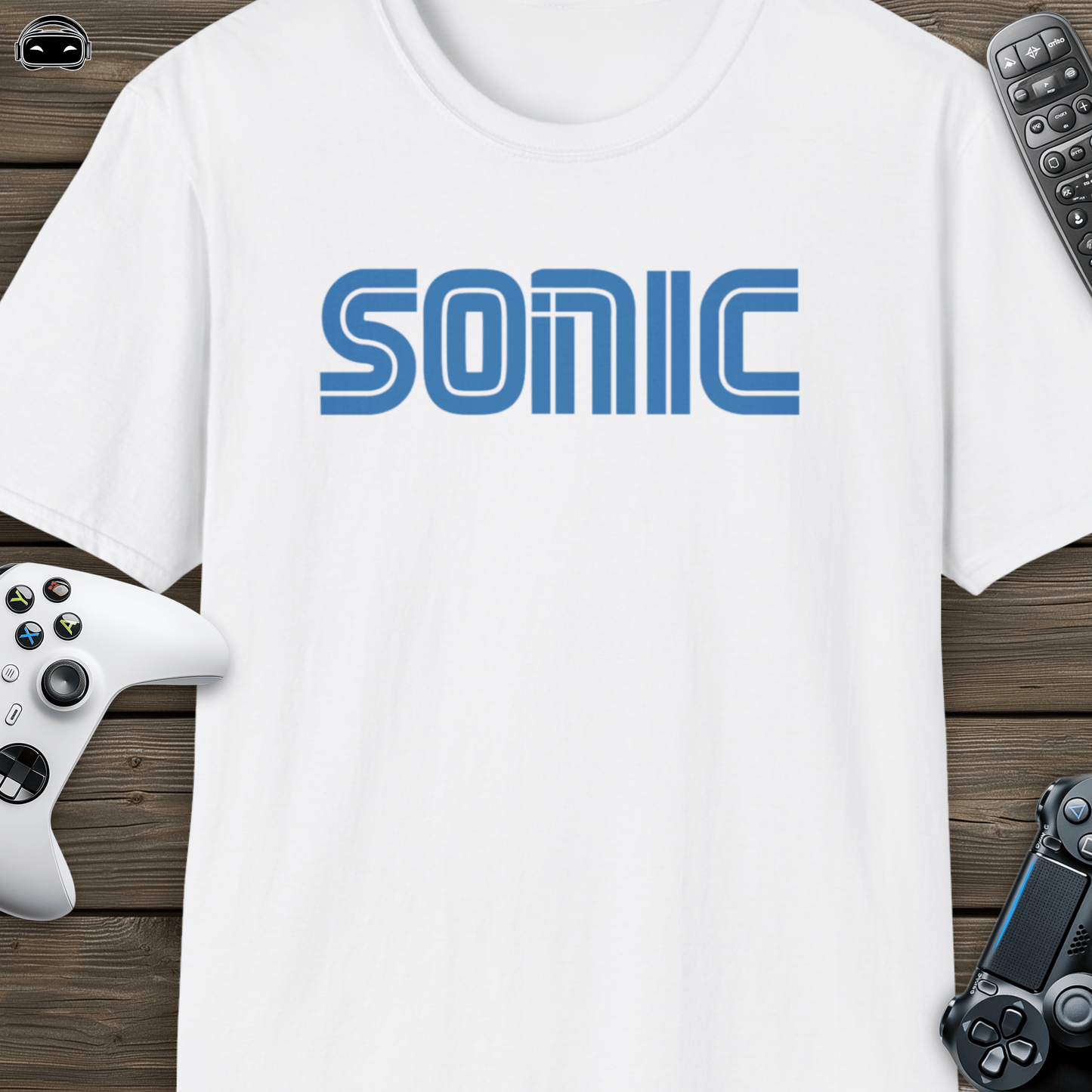 Sonic 1