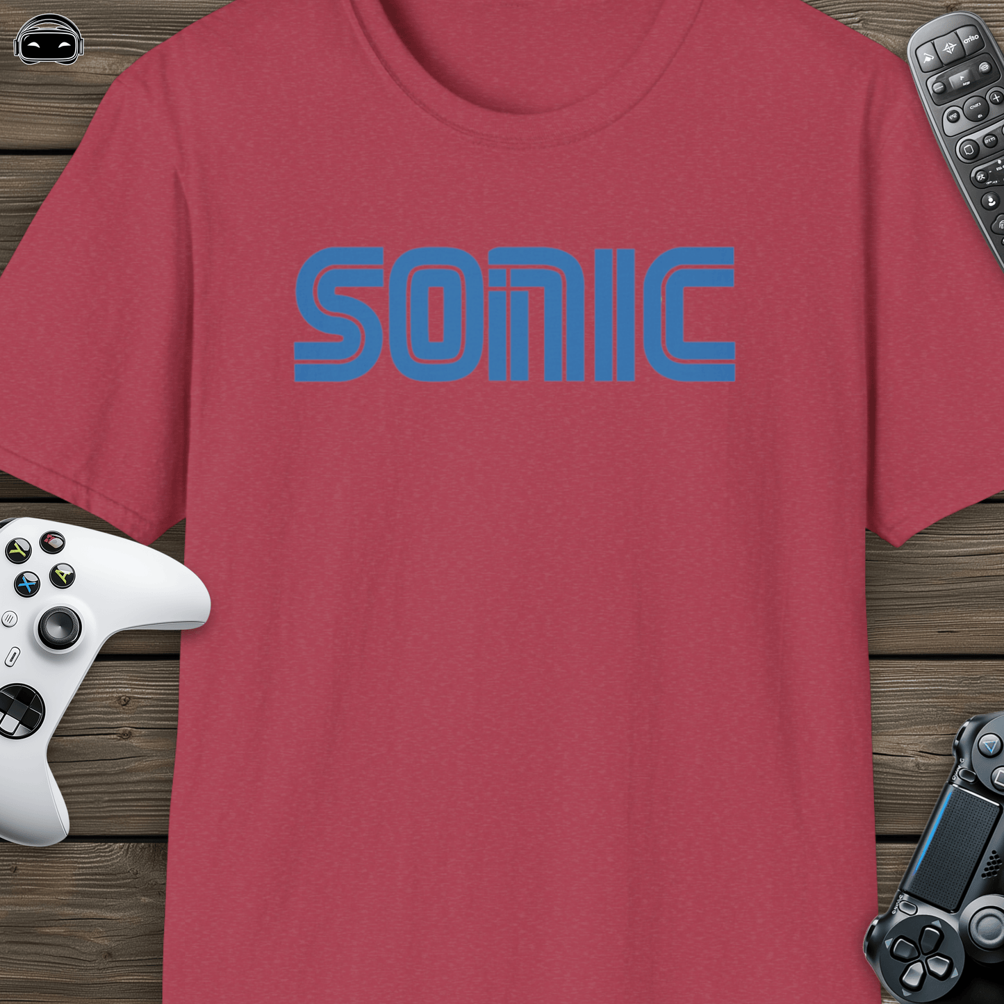 Sonic 1
