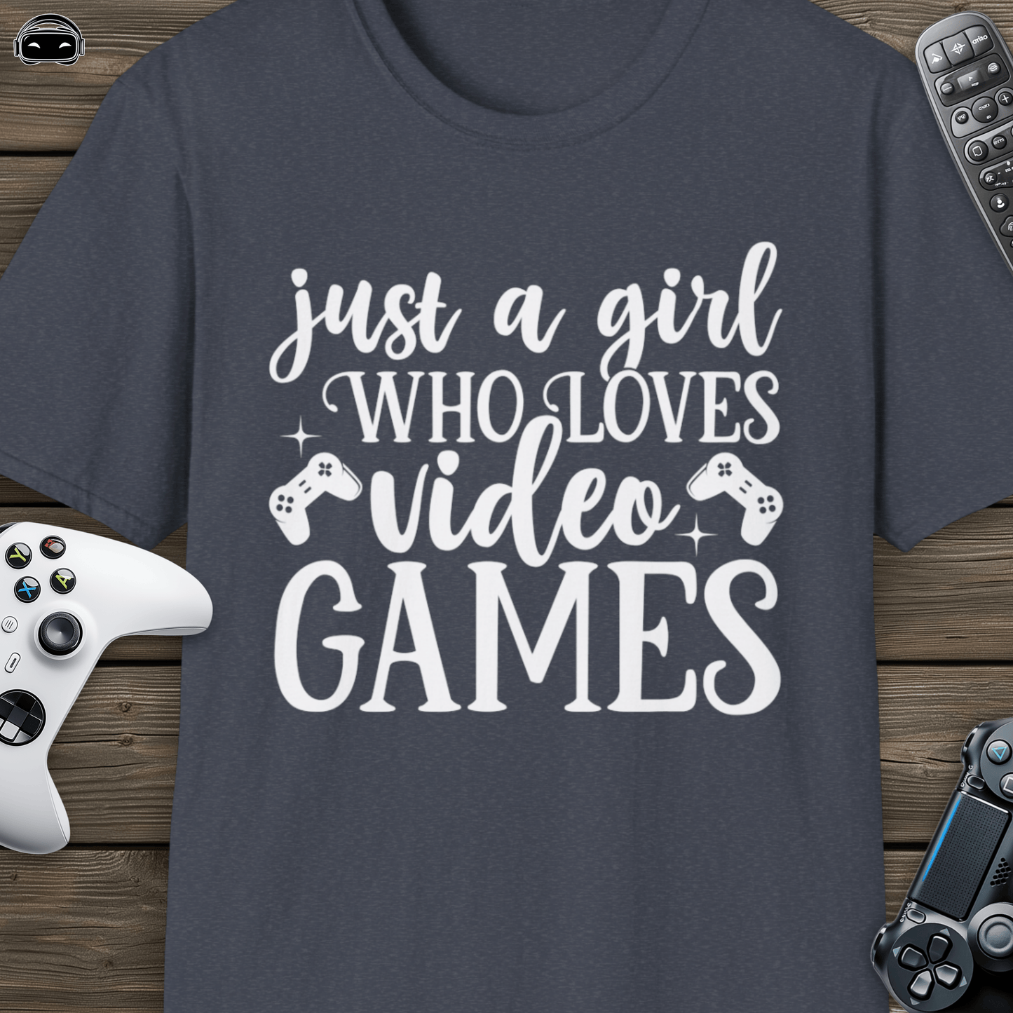 Just a girl who loves video games (2)