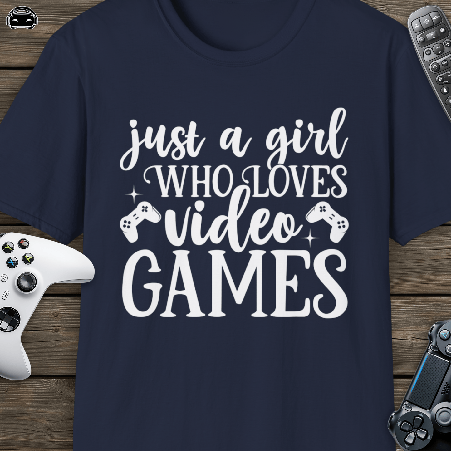 Just a girl who loves video games (2)