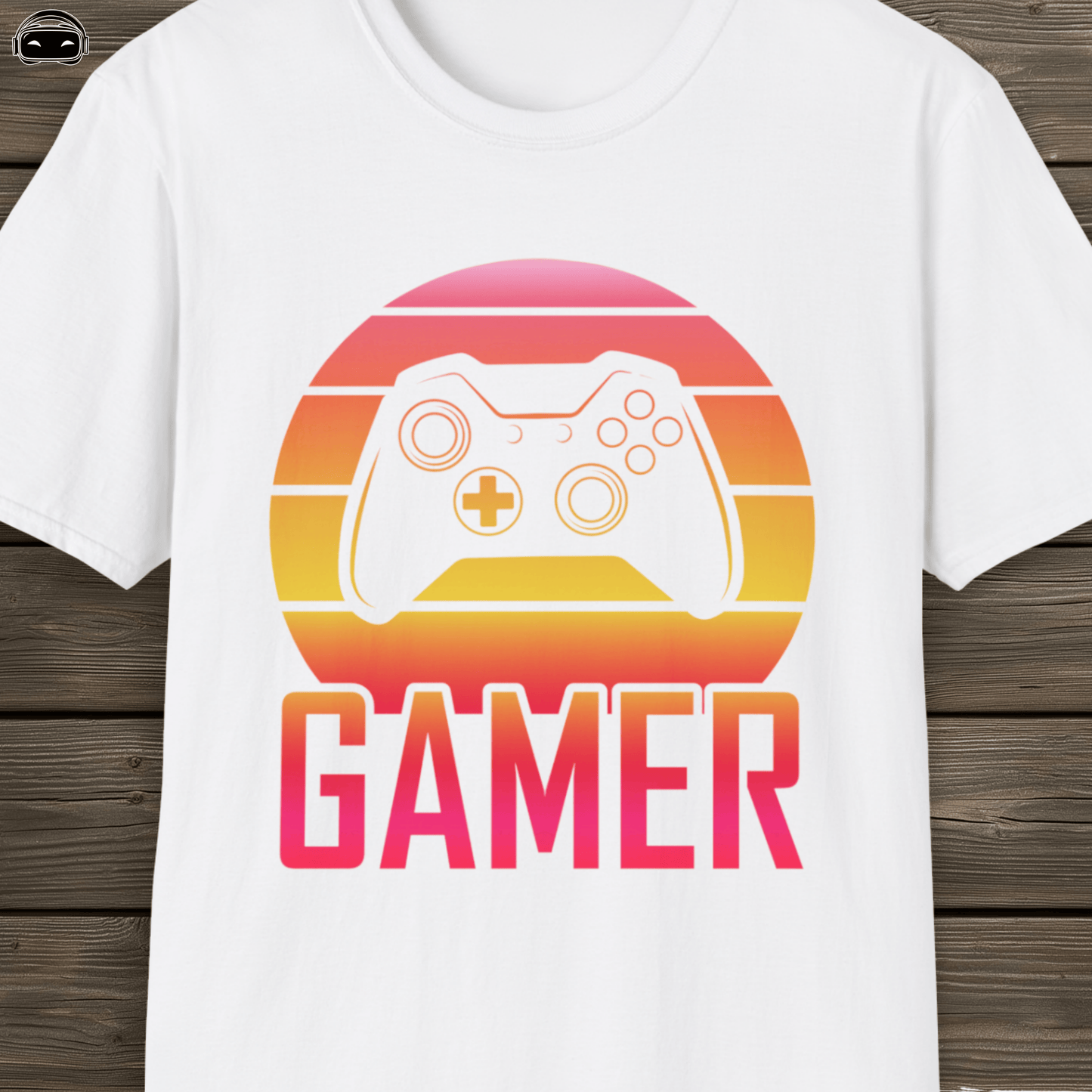 Gamer Sunset (XB)