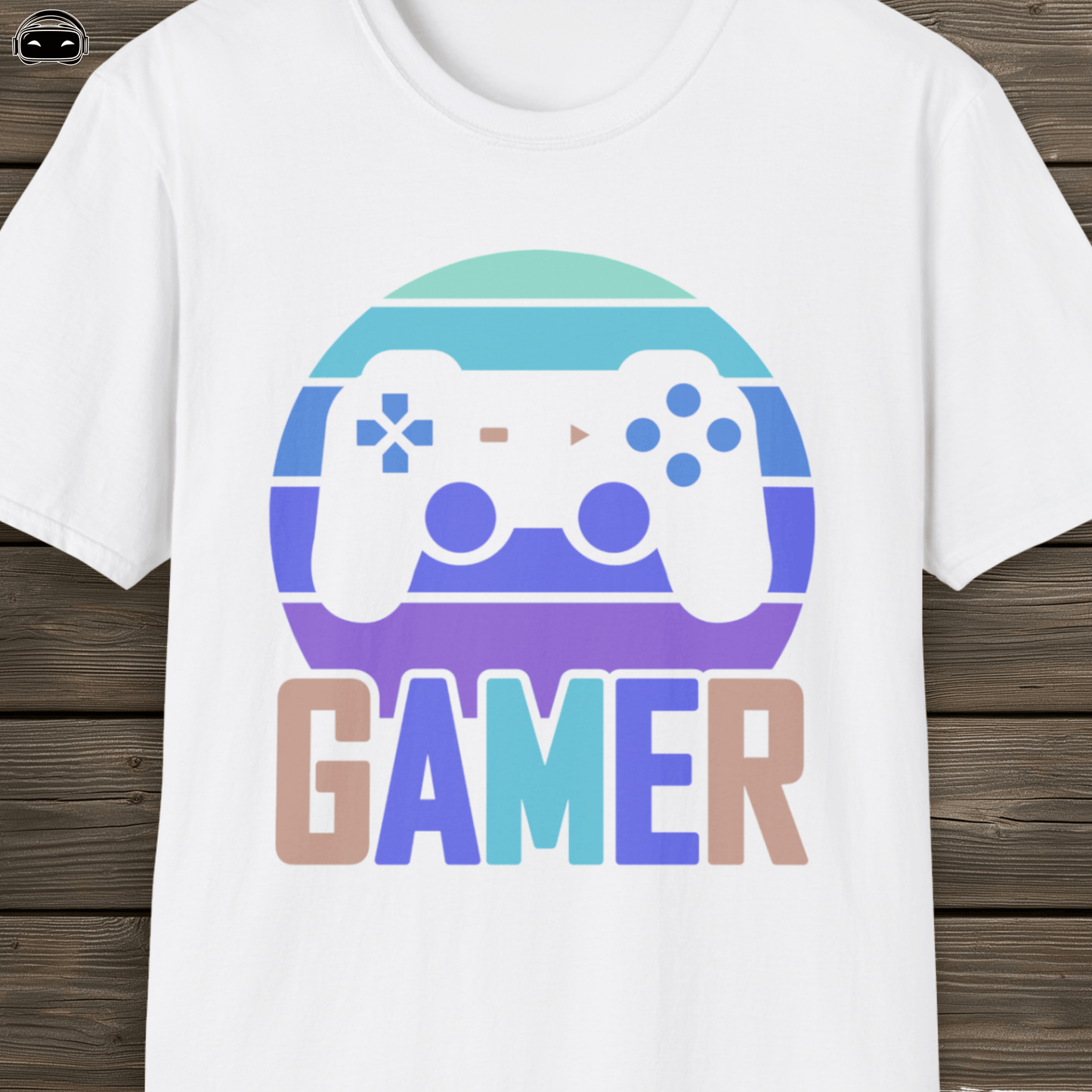 Gamer Sunset 1