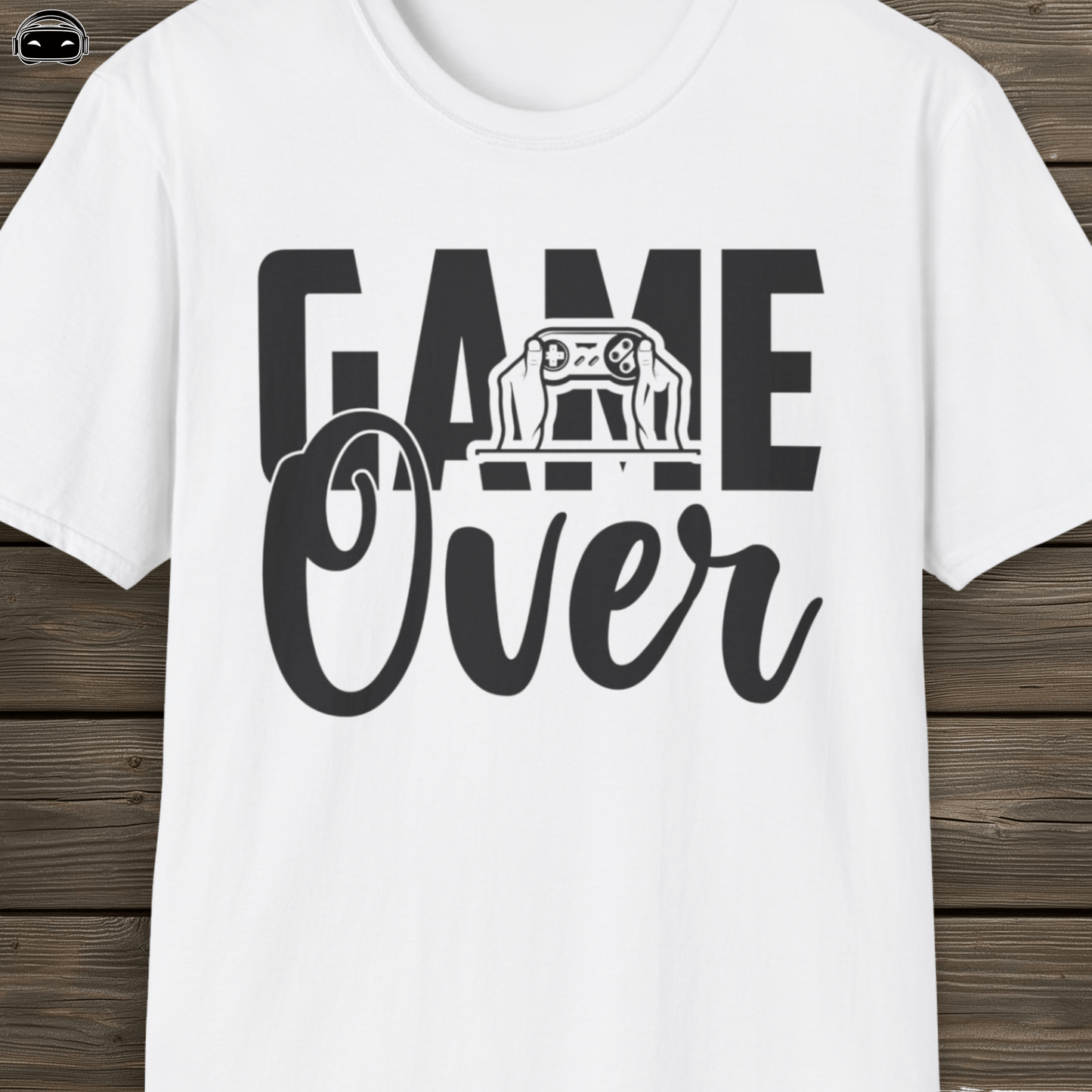 Game Over