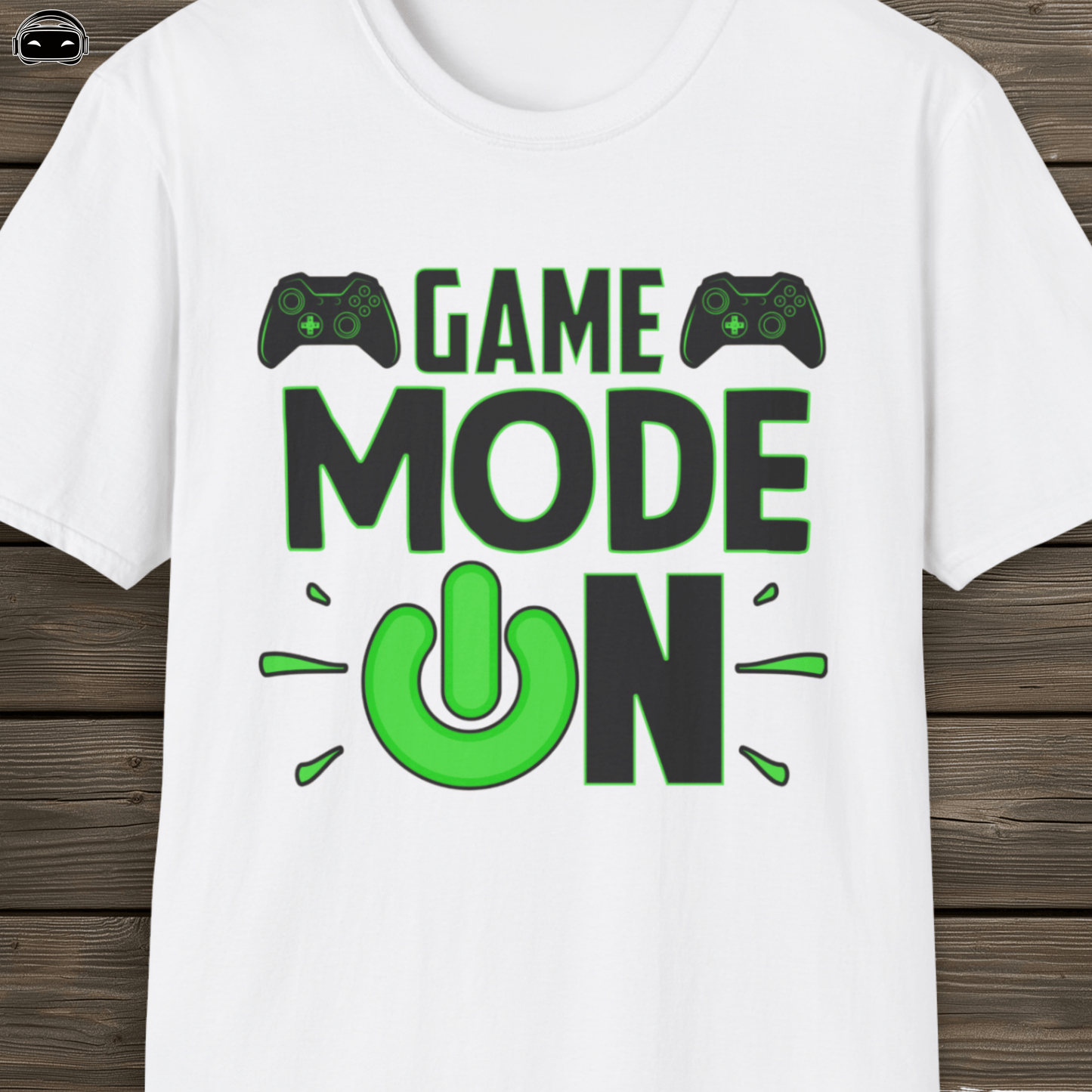Game Mode On (XBOX edition)