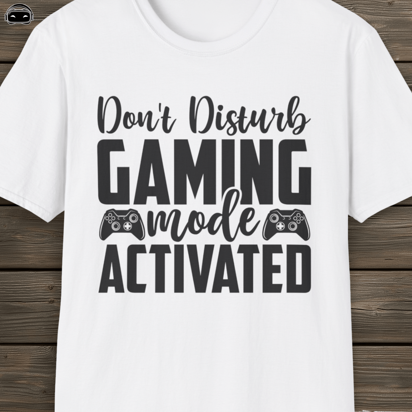 Dont Disturb, Gaming Mode Activated