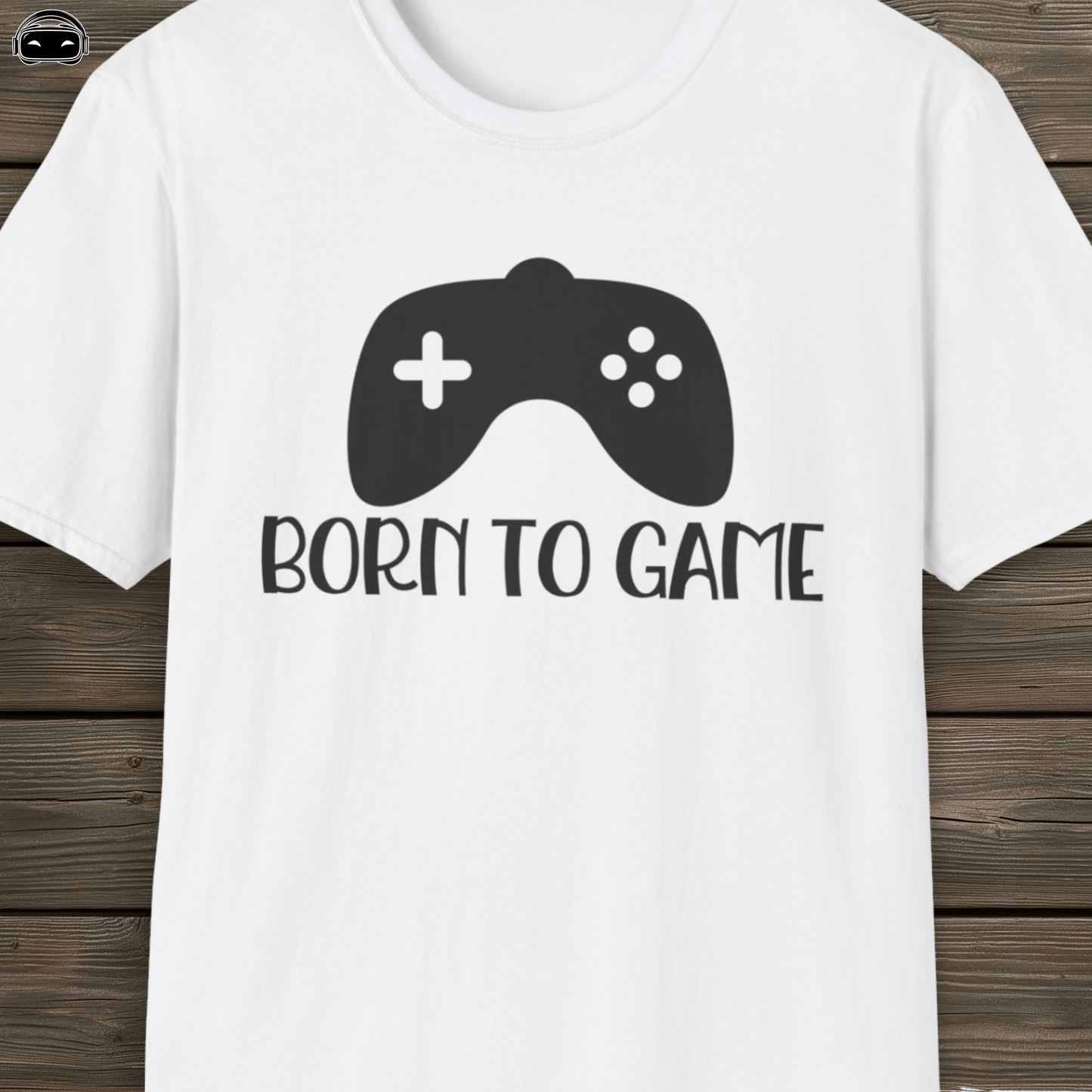 Born to Game