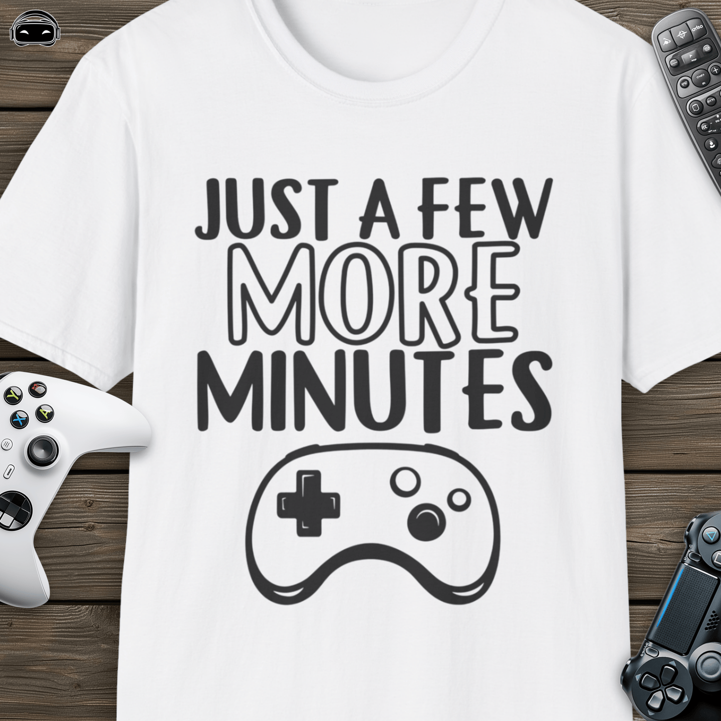 Just a few more minutes 1