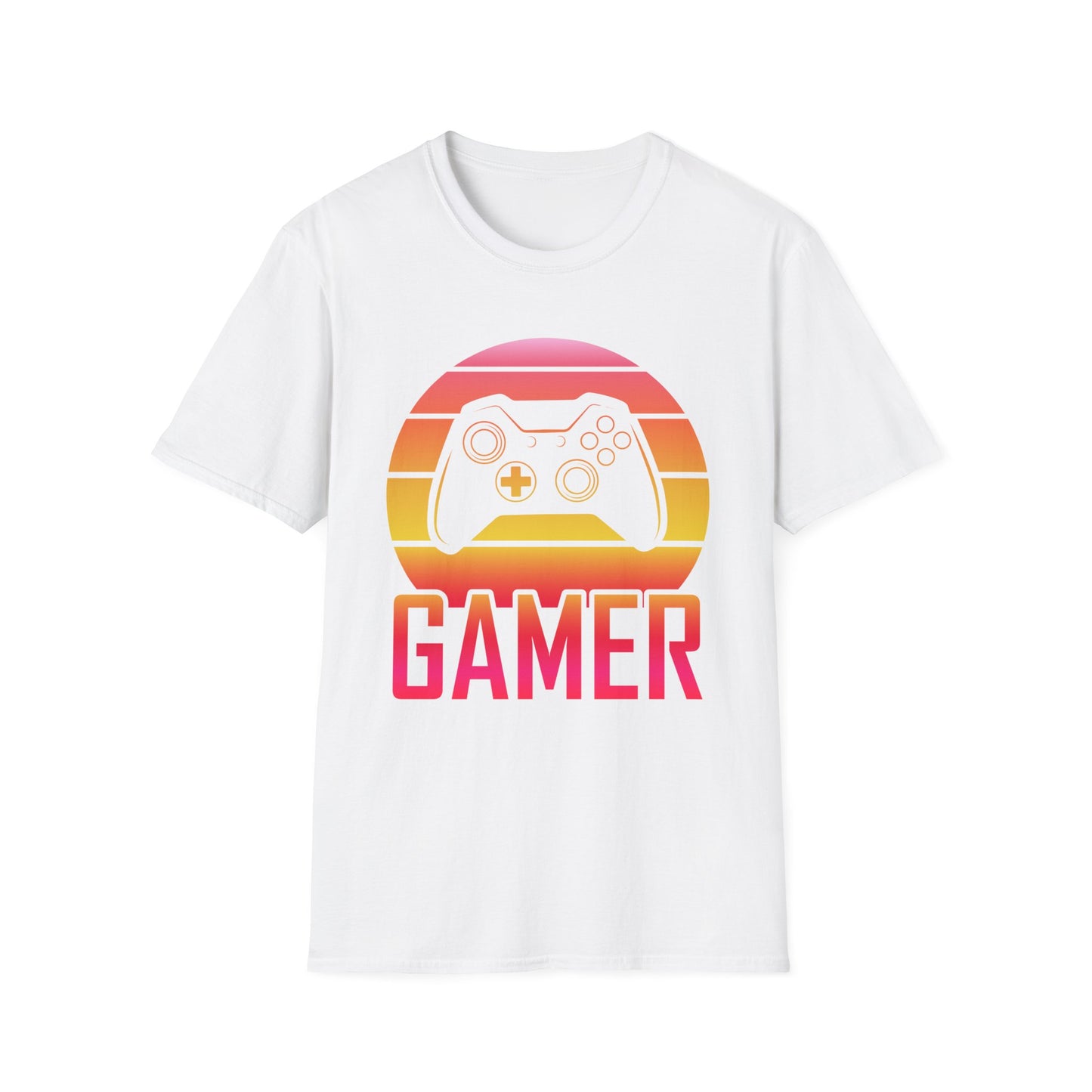 Gamer Sunset (XB)