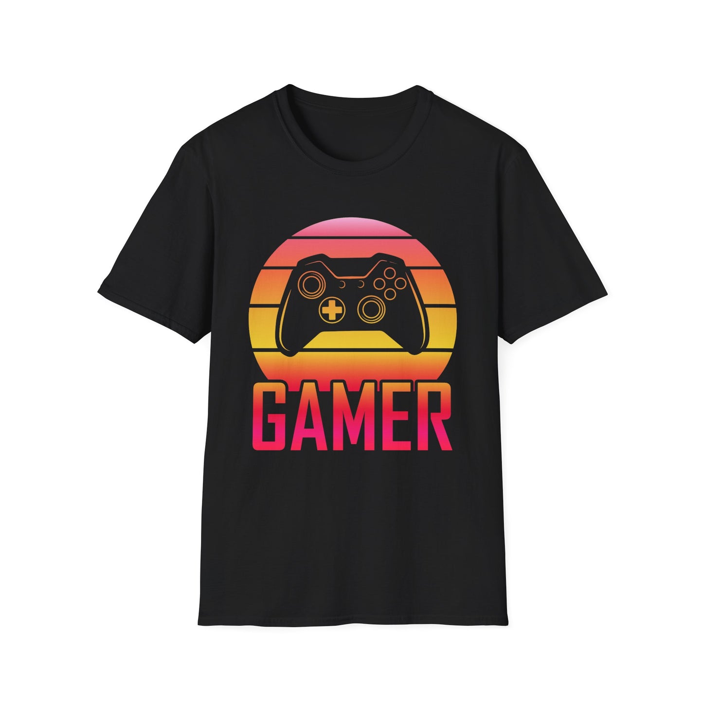 Gamer Sunset (XB)