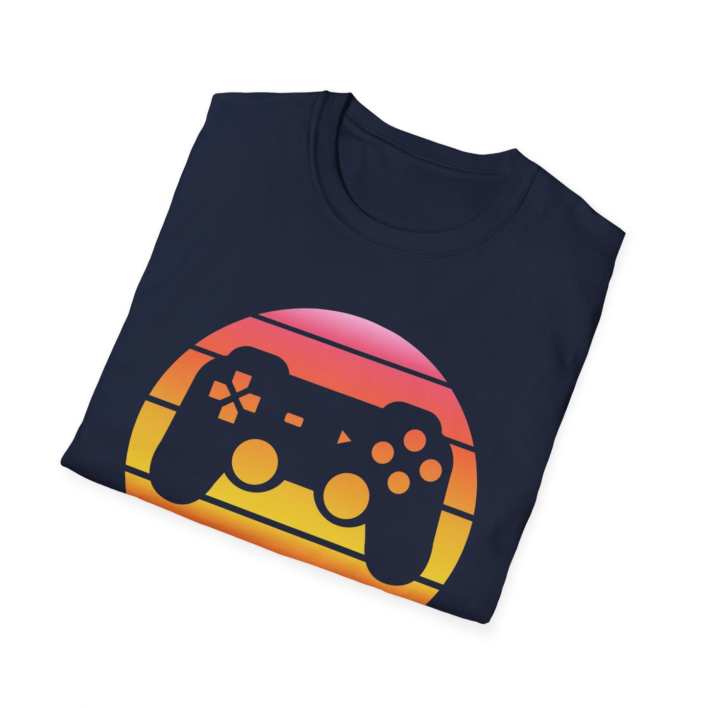 Gamer Sunset PS