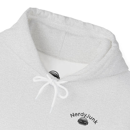 Shhh I’m Gaming – Limited Edition Back Print Hoodie 🎮⚡