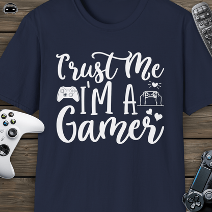 Trust me im a Gamer