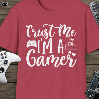 Trust me im a Gamer