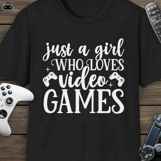 Just a girl who loves video games (2)