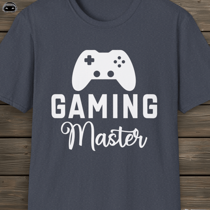 Gaming Master