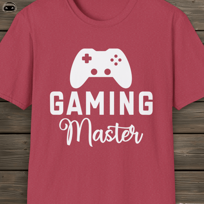 Gaming Master