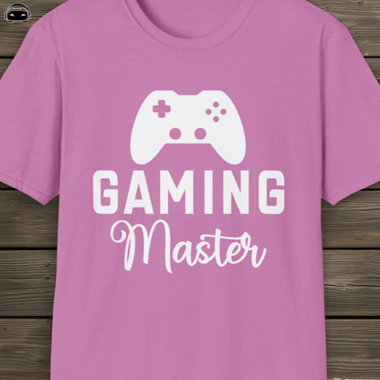 Gaming Master