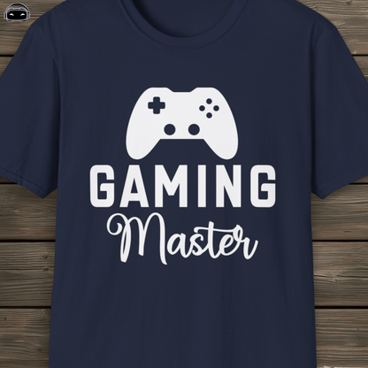 Gaming Master