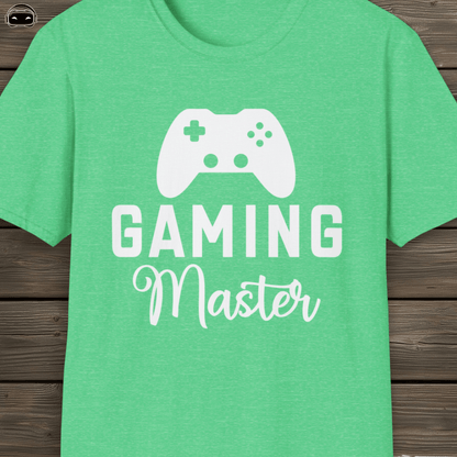 Gaming Master