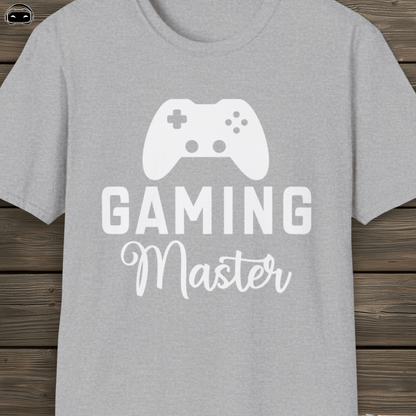 Gaming Master