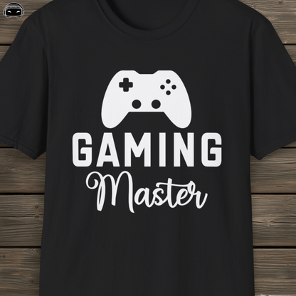 Gaming Master