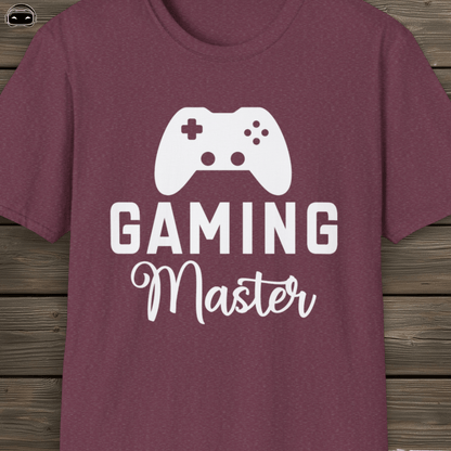 Gaming Master