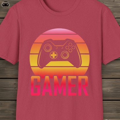 Gamer Sunset (XB)