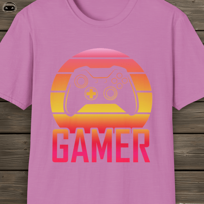 Gamer Sunset (XB)