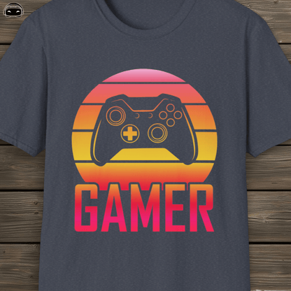 Gamer Sunset (XB)