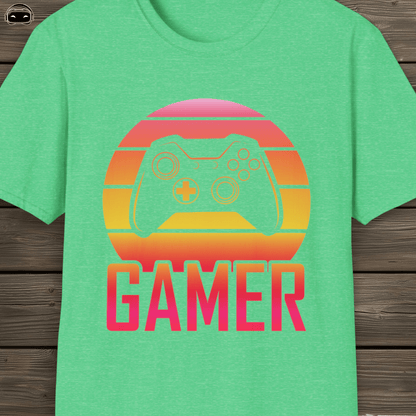 Gamer Sunset (XB)
