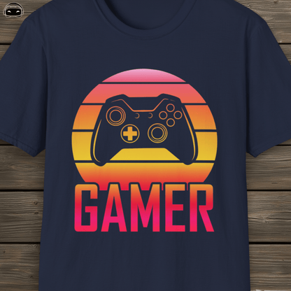 Gamer Sunset (XB)