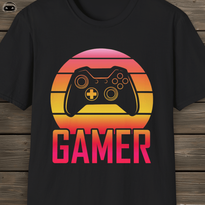 Gamer Sunset (XB)