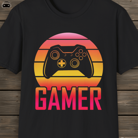 Gamer Sunset (XB)