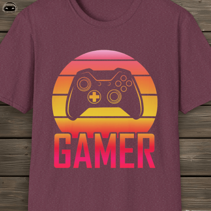 Gamer Sunset (XB)