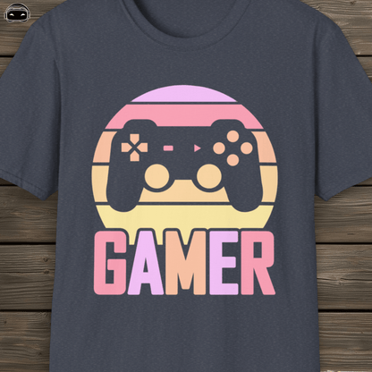 Gamer Sunset 2