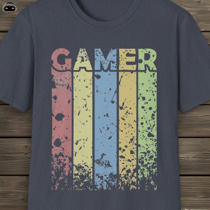 Gamer Stripes (OG)