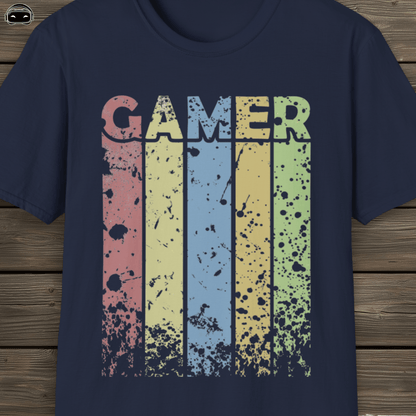 Gamer Stripes (OG)