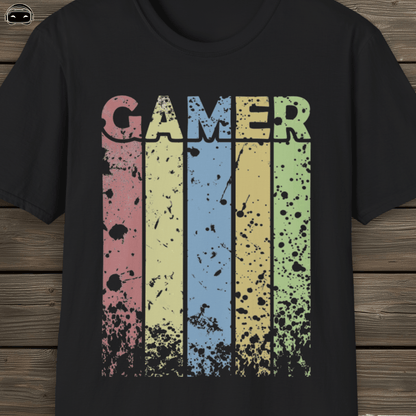 Gamer Stripes (OG)