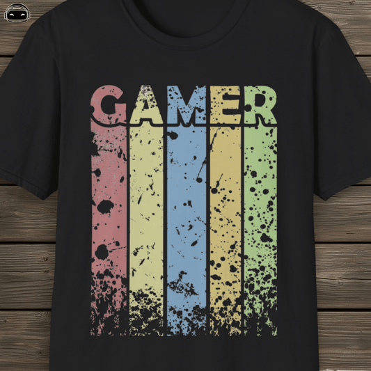 Gamer Stripes (OG)