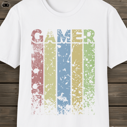Gamer Stripes (OG)
