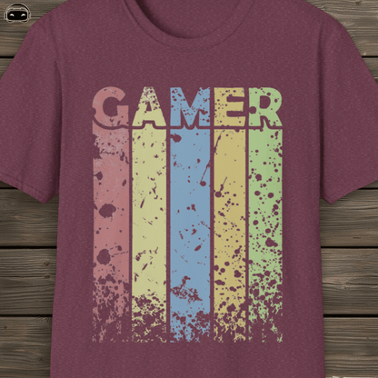 Gamer Stripes (OG)