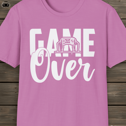 Game Over