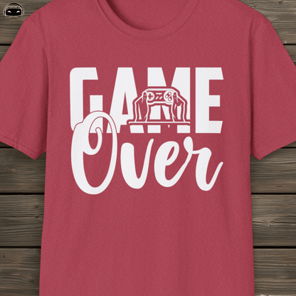 Game Over
