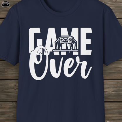 Game Over